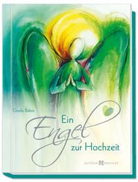 Produktbild: Ein Engel zur Hochzeit