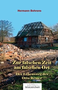 Produktbild: Zur falschen Zeit am falschen Ort