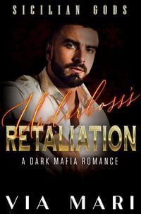 Produktbild: Underboss's Retaliation (Sicilian Gods, #2)