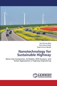 Produktbild: Nanotechnology for Sustainable Highway