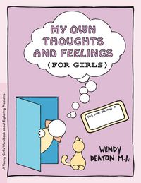 Produktbild: Grow: My Own Thoughts and Feelings (for Girls)