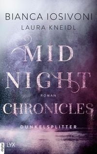 Produktbild: Midnight Chronicles - Dunkelsplitter