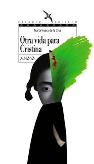 Produktbild: Otra vida para Cristina