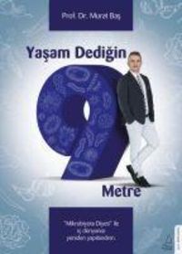 Produktbild: Yasam Dedigin 9 Metre