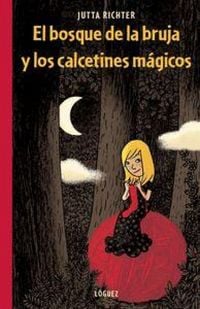 Produktbild: El bosque de la bruja y los calcetines mágicos