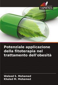 Produktbild: Potenziale applicazione della fitoterapia nel trattamento dell'obesit&agrave;