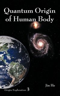 Produktbild: Quantum Origin of Human Body