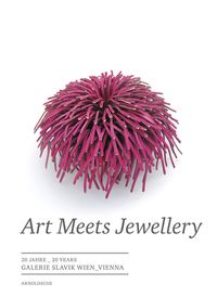 Produktbild: Art Meets Jewellery