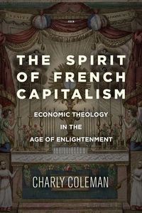 Produktbild: The Spirit of French Capitalism