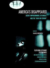 Produktbild: America's Disappeared