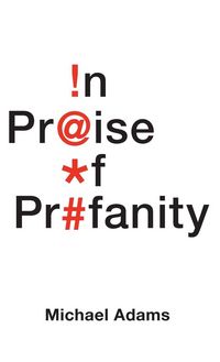 Produktbild: In Praise of Profanity