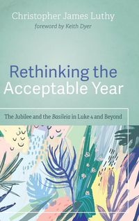 Produktbild: Rethinking the Acceptable Year