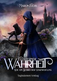 Produktbild: Fl&uuml;sternde Wahrheit