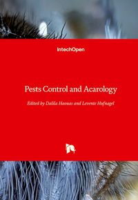 Produktbild: Pests Control and Acarology