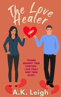 Produktbild: The Love Healer