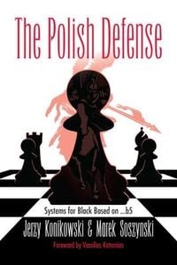 Produktbild: The Polish Defense