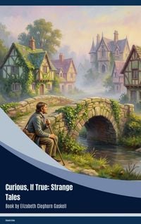 Produktbild: Curious, If True: Strange Tales