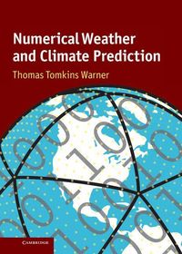 Produktbild: Numerical Weather and Climate Prediction