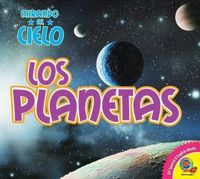 Produktbild: Los Planetas, With Code