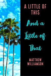 Produktbild: A Little of This and a Little of That
