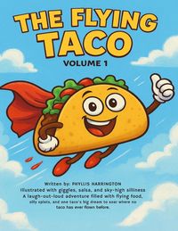 Produktbild: The Flying Taco