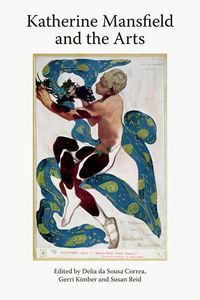 Produktbild: Katherine Mansfield and the Arts