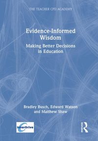 Produktbild: Evidence-Informed Wisdom