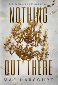 Produktbild: Nothing Out There
