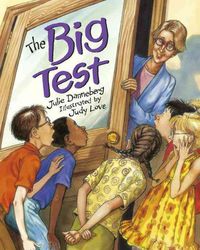 Produktbild: Big Test