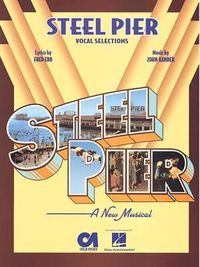 Produktbild: Steel Pier