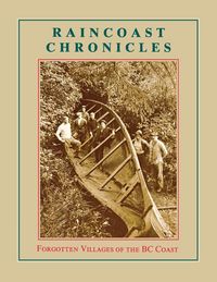 Produktbild: Raincoast Chronicles 11