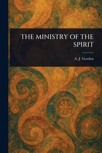 Produktbild: The Ministry of the Spirit
