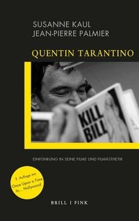 Produktbild: Quentin Tarantino