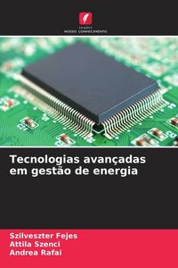 Produktbild: Tecnologias avan&ccedil;adas em gest&atilde;o de energia