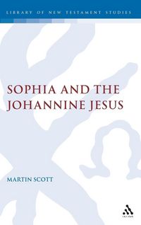 Produktbild: Sophia and the Johannine Jesus