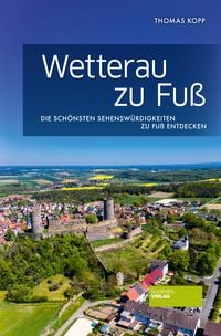Produktbild: Wetterau zu Fu&szlig;