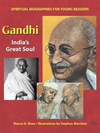 Produktbild: Gandhi