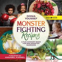 Produktbild: Monster Fighting Recipes