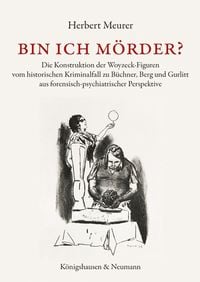 Produktbild: Bin ich M&ouml;rder?