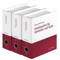 Produktbild: Hom&ouml;opathie f&uuml;r Apotheker und &Auml;rzte