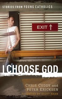 Produktbild: I Choose God