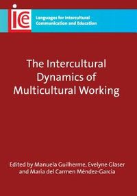 Produktbild: Intercultural Dynamics Multicultural Whb