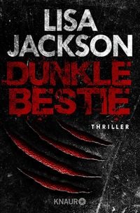 Produktbild: Dunkle Bestie