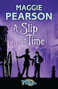 Produktbild: A Slip in Time