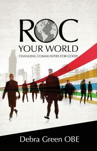 Produktbild: ROC Your World: Changing communities for good