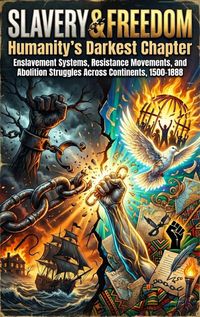 Produktbild: Slavery & Freedom: Humanity's Darkest Chapter