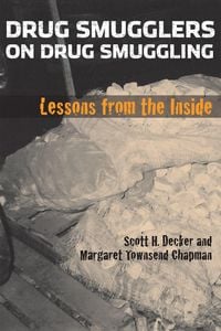 Produktbild: Drug Smugglers on Drug Smuggling