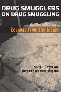 Produktbild: Drug Smugglers on Drug Smuggling