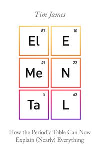 Produktbild: Elemental
