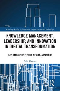 Produktbild: Knowledge Management, Leadership, and Innovation in Digital Transformation